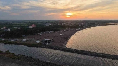 Başkan Kul&rsquo;dan Sefo konserine davet
