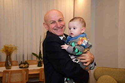 Başkan Kul: "Milli ve manevi değerler en b&uuml;y&uuml;k mirasımızdır"
