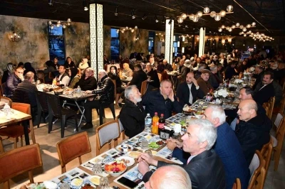 Başkan Kul: "Terme i&ccedil;in gemileri yaktık, ya başaracağız ya başaracağız"
