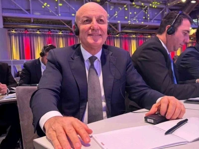 Başkan Kul: &quot;Terme’yi uluslararası arenada temsil edeceğiz&quot;
