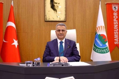 Başkan Kurnaz: "G&uuml;n&uuml; ge&ccedil;miş tek lira borcumuz yok"
