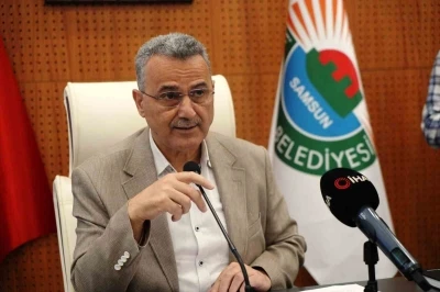 Başkan Kurnaz: &quot;Hastanebaşı ve Kökçüoğlu’nu doğal gaza kavuşturacağız&quot;
