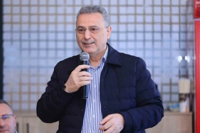 Başkan Kurnaz: "İlkadım Belediyesi, bor&ccedil;suz ve g&uuml;&ccedil;l&uuml; bir belediye haline geldi"
