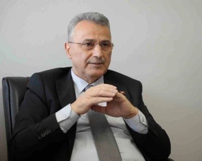 Başkan Kurnaz: &quot;İlkadım’da sahipsiz hayvan problemi ortadan kalkacak&quot;
