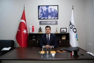 Başkan Maraş, ekonomik b&uuml;y&uuml;me verilerini değerlendirdi
