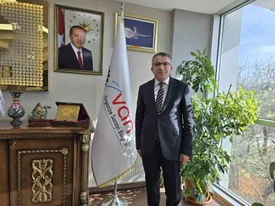 Başkan Memet Aslan&rsquo;dan 19 Mayıs mesajı
