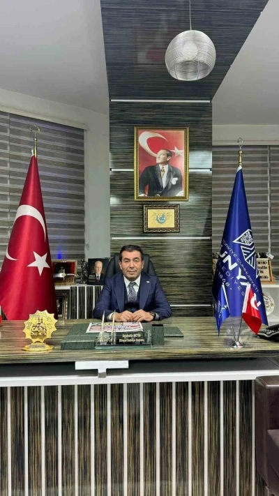 Başkan Metin&rsquo;den B&uuml;nyan halkına indirim jesti
