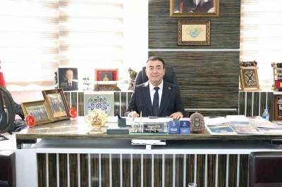 Başkan Metin: &quot;Benim hayatımda iki şey var; bir ailem, bir de Bünyan&quot;
