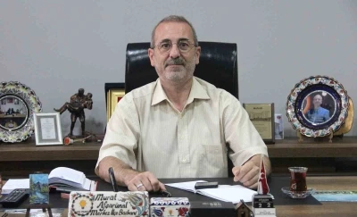 Başkan Murat Afşarünal’dan Zafer Meydanı’ndaki yiyecek standlarına tepki
