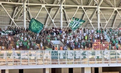 Başkan Mustafa Bozbey: &quot;O unutulmaz günler geri gelecek&quot;
