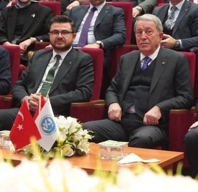 Başkan Okandan: "A&ccedil;ık bir provokasyon ve al&ccedil;aklıktır"
