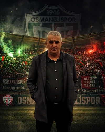 Başkan Okumuş, "Kazanan dostluk, kardeşlik ve Osmaneli olacak"

