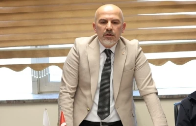 Başkan Okutmuş g&uuml;ven tazeledi
