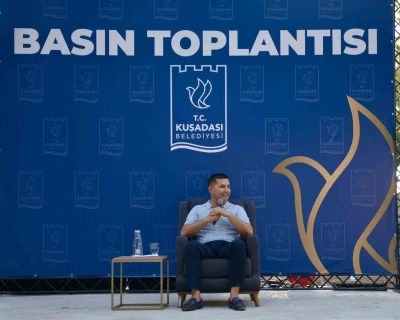 Başkan Ömer Günel: &quot;Keramet kavukta değil, partide&quot;
