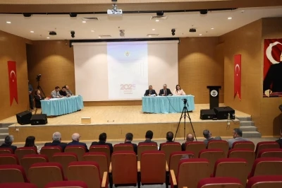 Başkan &Ouml;meroğlu: "20 yıllık imar sorununu &ccedil;&ouml;zd&uuml;k"
