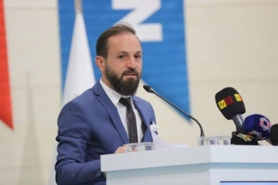 Başkan Özcan: &quot;Şuan seçim olsa 5 belediyeyi alırız&quot;
