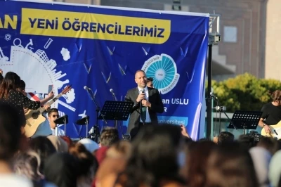 Başkan Özdemir: &quot;Niğde, öğrenci dostu şehir olma yolunda ilerliyor&quot;
