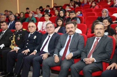 Başkan Özdoğan’dan ’Cumhuriyet’ vurgusu
