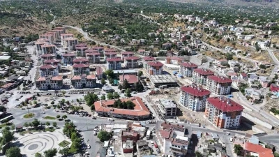 Başkan Özdoğan’dan Hacılar’da yatırım fırsatlarına davet
