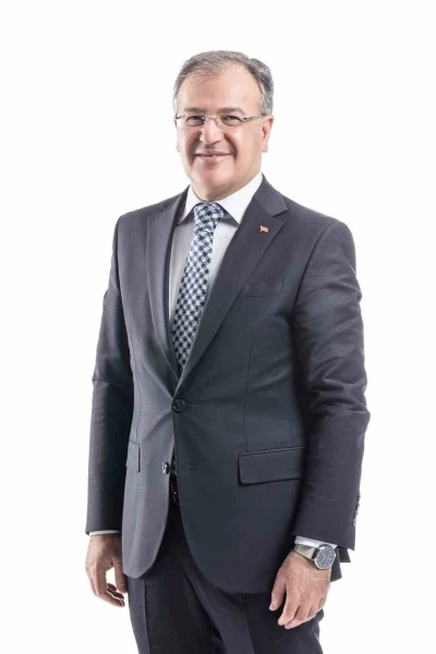 Başkan &Ouml;zdoğan&rsquo;dan Ramazan Bayramı mesajı
