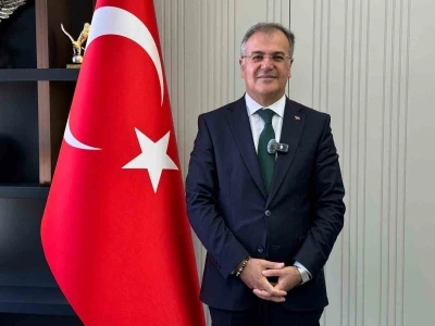 Başkan &Ouml;zdoğan: "Hacılar&rsquo;da kimse kendini yalnız hissetmeyecek"
