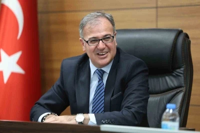 Başkan &Ouml;zdoğan: "Kurban Bayramı&rsquo;na hazırız"
