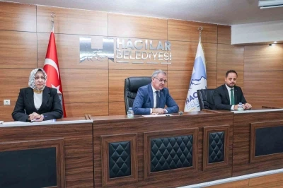 Başkan Özdoğan: &quot;Vatandaşlarımız kıştan önce yeni yuvalarına kavuşacak&quot;
