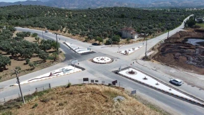 Başkan &Ouml;zel, iki yıllık g&ouml;rev s&uuml;resini değerlendirdi
