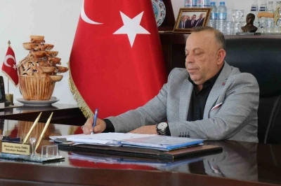 Başkan Özel: &quot;Çocuklarımızın her zaman yanındayız&quot;
