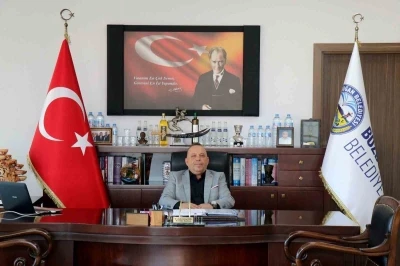 Başkan Özel: &quot;Cumhuriyet güçlü Türkiye’nin teminatıdır&quot;
