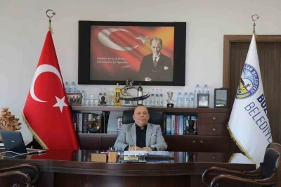 Başkan Özel: &quot;En küçük kıvılcım büyük felaket demektir&quot;
