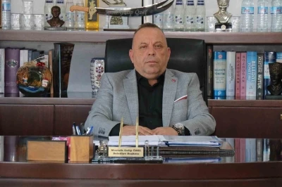 Başkan Özel: &quot;Gerçekler ortadadır&quot;
