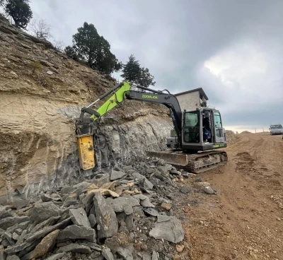Başkan Özen:&quot; Ulaşımda sorun yaşanmaması için çalışmalarımızı sürdürüyoruz&quot;
