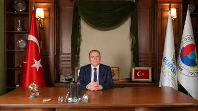 Başkan &Ouml;zer Matlı&rsquo;dan 18 Mart &Ccedil;anakkale zaferi mesajı
