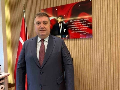 Başkan &Ouml;zkan&rsquo;dan korsan taşımacılıkla m&uuml;cadele &ccedil;ağrısı
