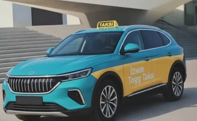 Başkan Özkan: &quot;Kabinli, güvenli taksi için TOGG bir fırsat&quot;
