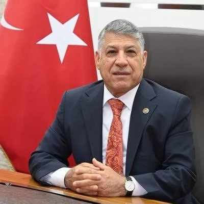 Başkan Öztekin: “Belediye kaynakları şeffaf ve denetime açık şekilde kullanılmaktadır”