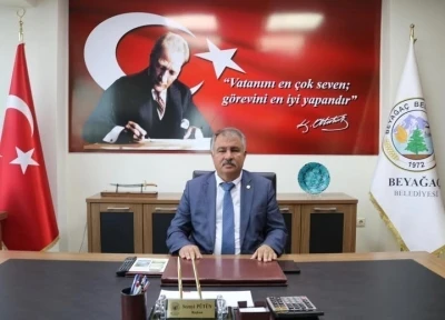 Başkan Pütün; &quot;Öğretmenler emekleriyle geleceğimizi inşa ediyor, yarınlara ışık oluyor&quot;
