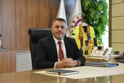 Başkan Sadıkoğlu&rsquo;ndan bankalara &ccedil;ağrı
