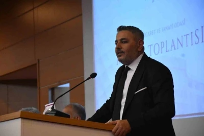 Başkan Sadıkoğlu&rsquo;ndan &ouml;nemli bir &ccedil;ağrı daha
