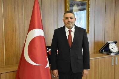 Başkan Sadıkoğlu: "&Uuml;lkemizin geleceği, girişimci ve &uuml;retken gen&ccedil;lerimizin ellerinde şekillenecektir"

