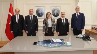 Başkan Şahin a&ccedil;ıkladı! Gaziantep'te &uuml;niversite &ouml;ğrencilerine m&uuml;jde!