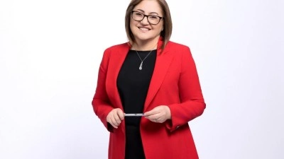 Başkan Şahin'den 19 Mayıs Atat&uuml;rk&rsquo;&uuml; Anma, Gen&ccedil;lik ve Spor Bayramı mesajı