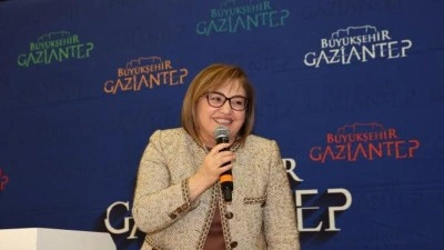 Başkan Şahin'den emeklilere m&uuml;jde