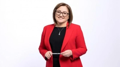 Başkan Şahin'den Kadir Gecesi mesajı: İnsanlık i&ccedil;in bir umut kapısı