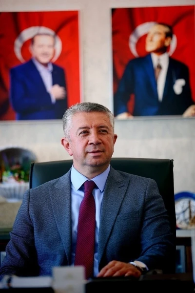 Başkan Sarıkaya: &quot;Vatandaşlar mobilyayı görerek, test  alsın&quot;
