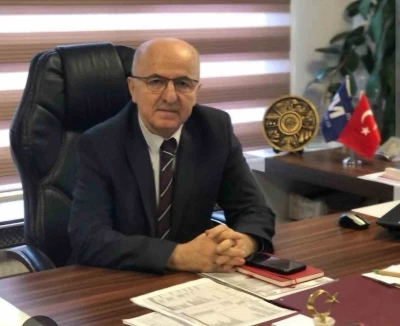 Başkan Sayar:"Kayıtlı ekonominin g&uuml;&ccedil;lenmesinde kritik bir rol &uuml;stleniyoruz"
