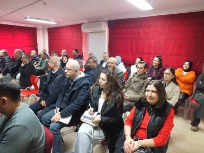 Başkan Sayar: &quot;Vergi affı ya da ödeme kolaylığı yönünde bir beklentimiz kalmadı&quot;
