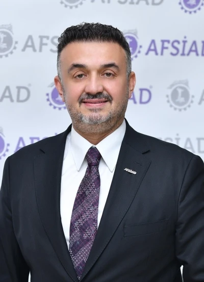 Başkan Sayın Kurban Bayramı&rsquo;nı kutladı
