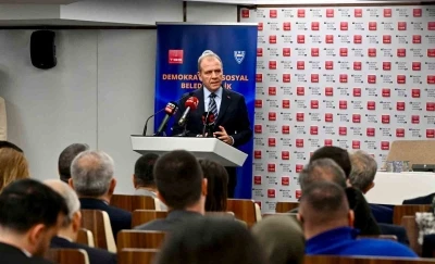 Başkan Seçer: &quot;Şehrin sorunlarını, çözüm yollarını en iyi bilen, orada yaşayan vatandaştır&quot;
